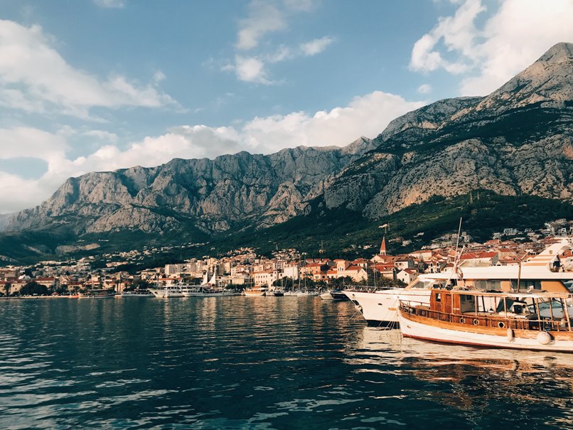 makarska-hirvatistan - Ucuzgezi.info